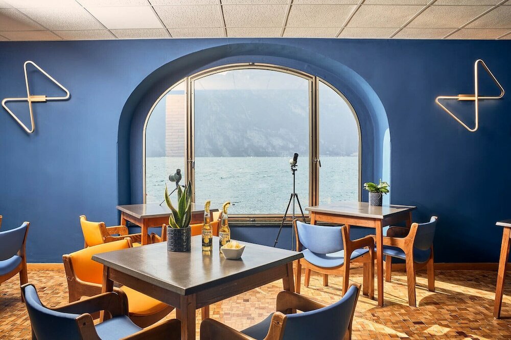 Фото Hotel Paradiso