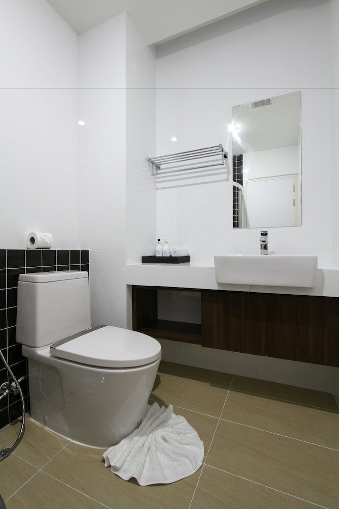 Фото Anna-Nava Pakkret Hotel