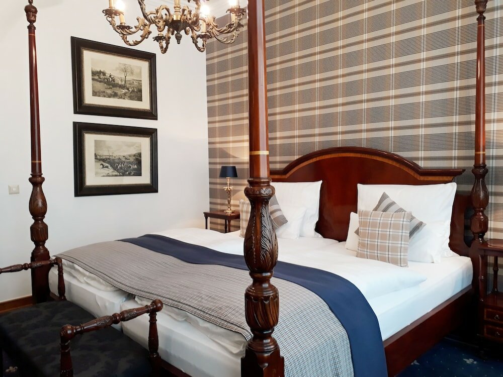 Фото Hotel Windsor