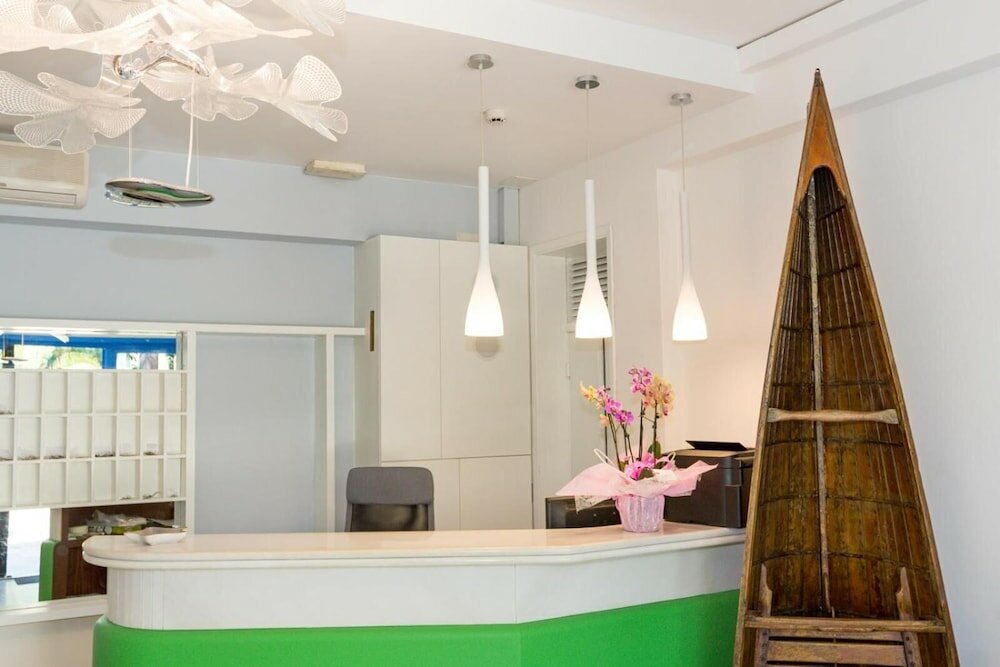 Фото Hotel Costa Verde