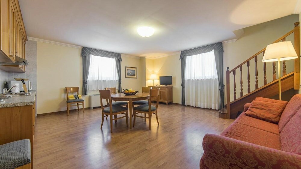 Фото Hotel Ville Bianchi