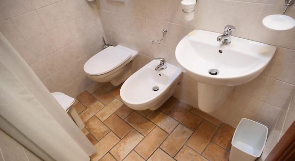 Фото Albergo La Rocca