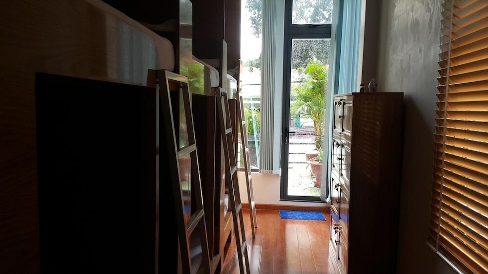 Фото Tomorrow Hostel Ving Tau