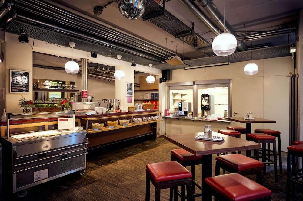 Фото The 4you Hostel & Hotel Munich