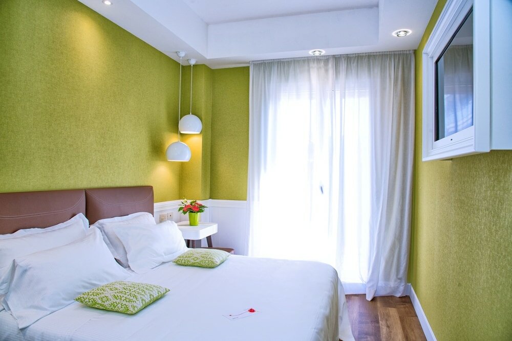 Фото Villa Adriatica Ambienthotels