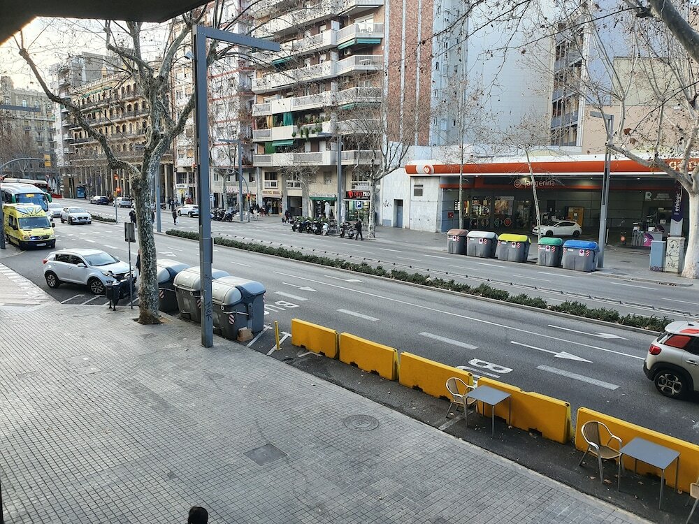 Фото Hostal Río de Castro Barcelona