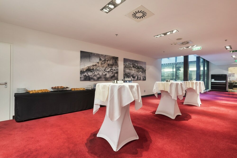 Фото Exe Budapest Center