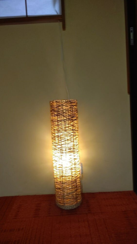 Фото Ryokan Nakajimaya