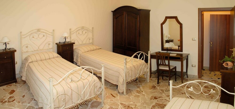 Фото B&b Le Giare