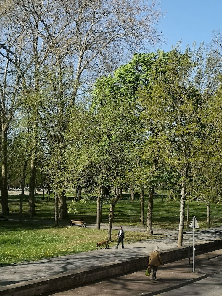 Фото Hôtel de Verdun