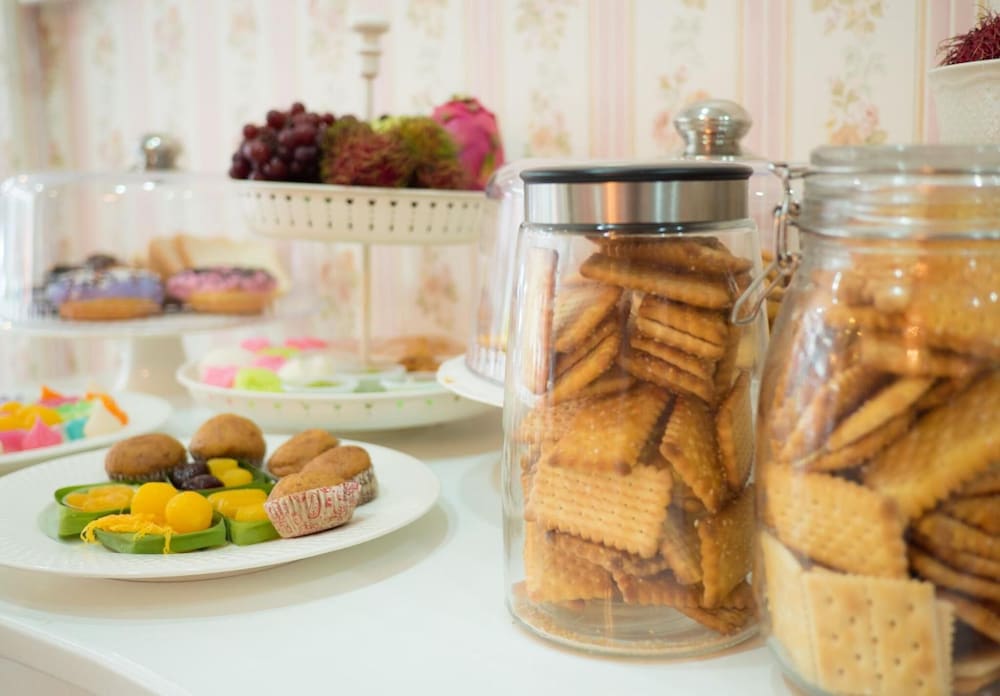 Фото De Sky Sukhumvit Ekkamai