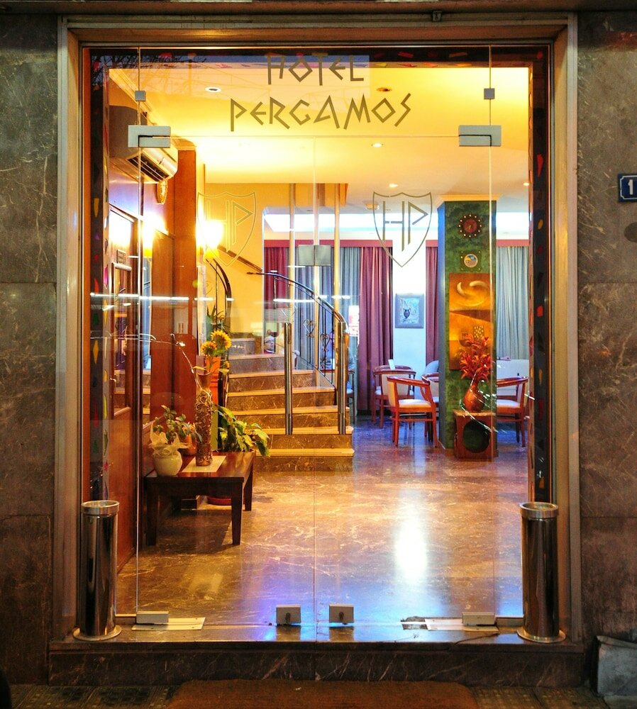 Фото отеля 5