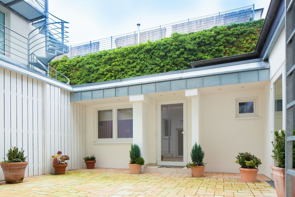 Фото Hotel Herzog