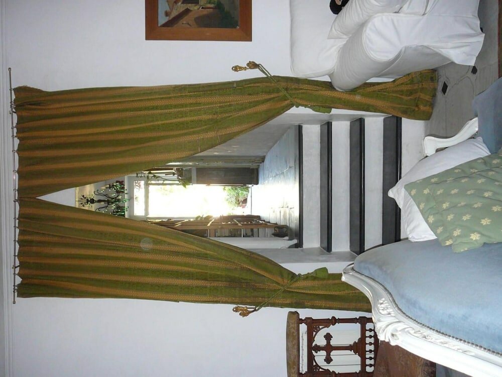 Фото La Terrazza dei Pelargoni B&b