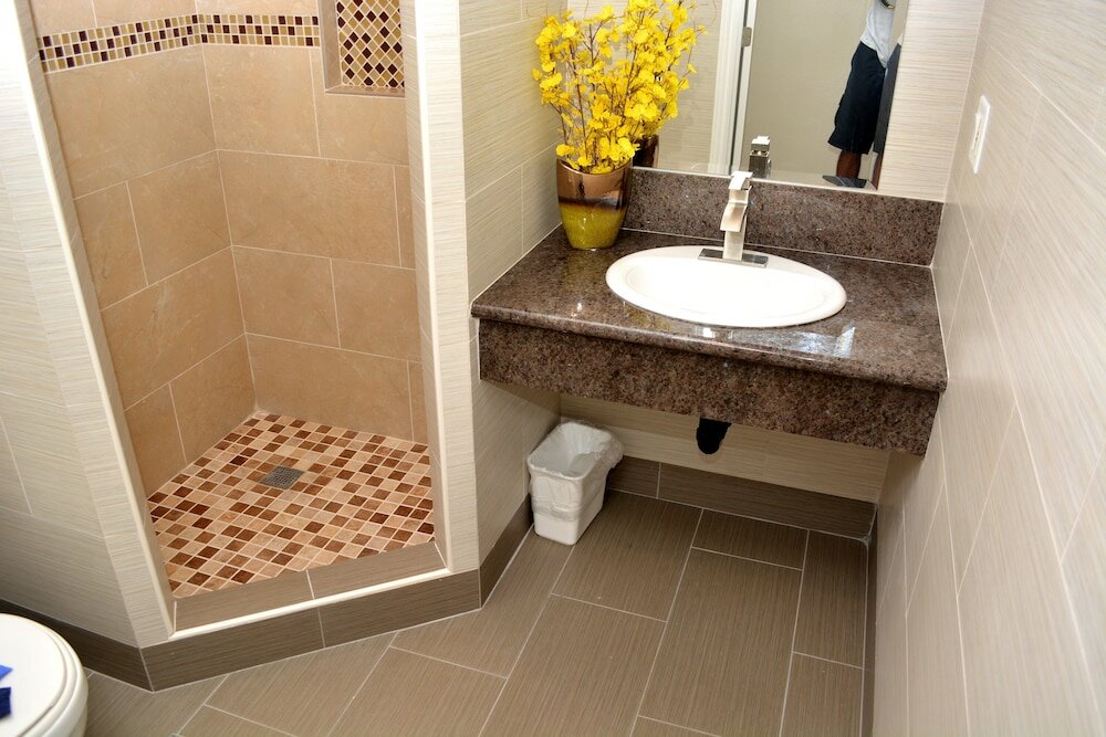 Фото Crystal Lodge Motel