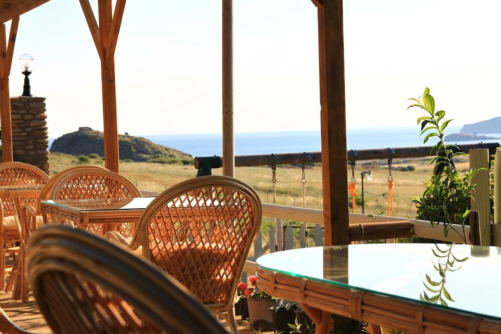 Фото Laz Koyu Konukevi