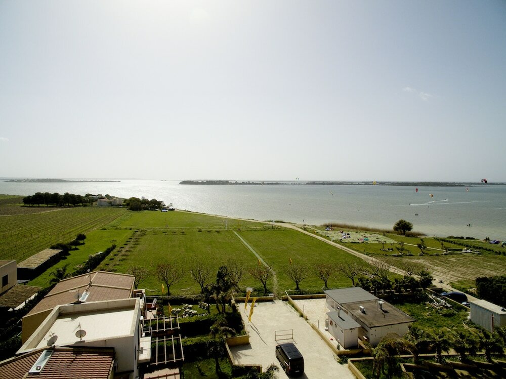 Фото Prokite Alby Rondina