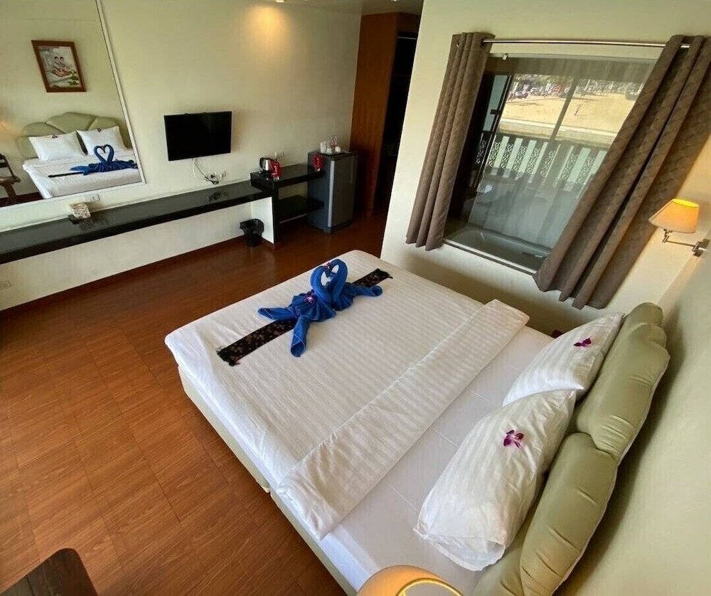 Фото At Sea Residence