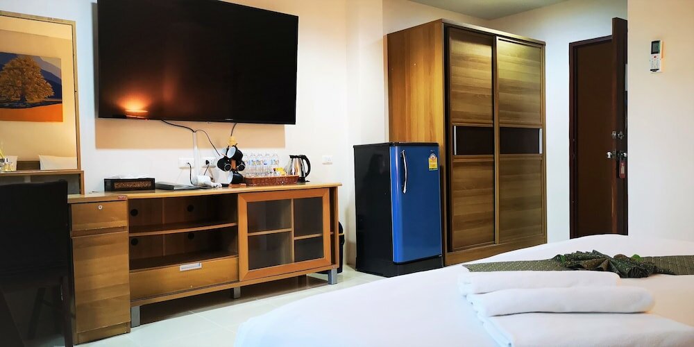 Фото Seven Seas Hotel