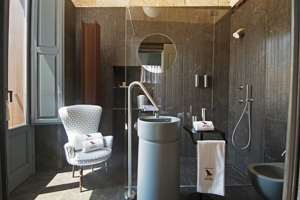 Фото Sei Stelle Mama