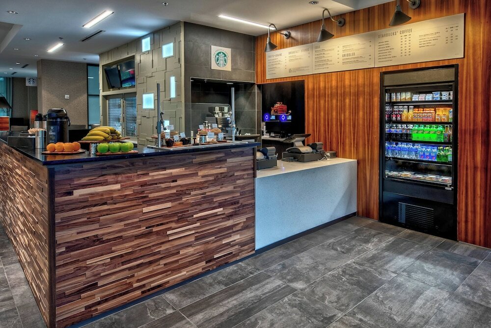 Фото Courtyard by Marriott Dulles Airport Herndon