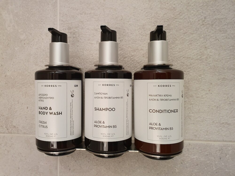 Фото Voco Strasbourg Centre The Garden, an Ihg Hotel