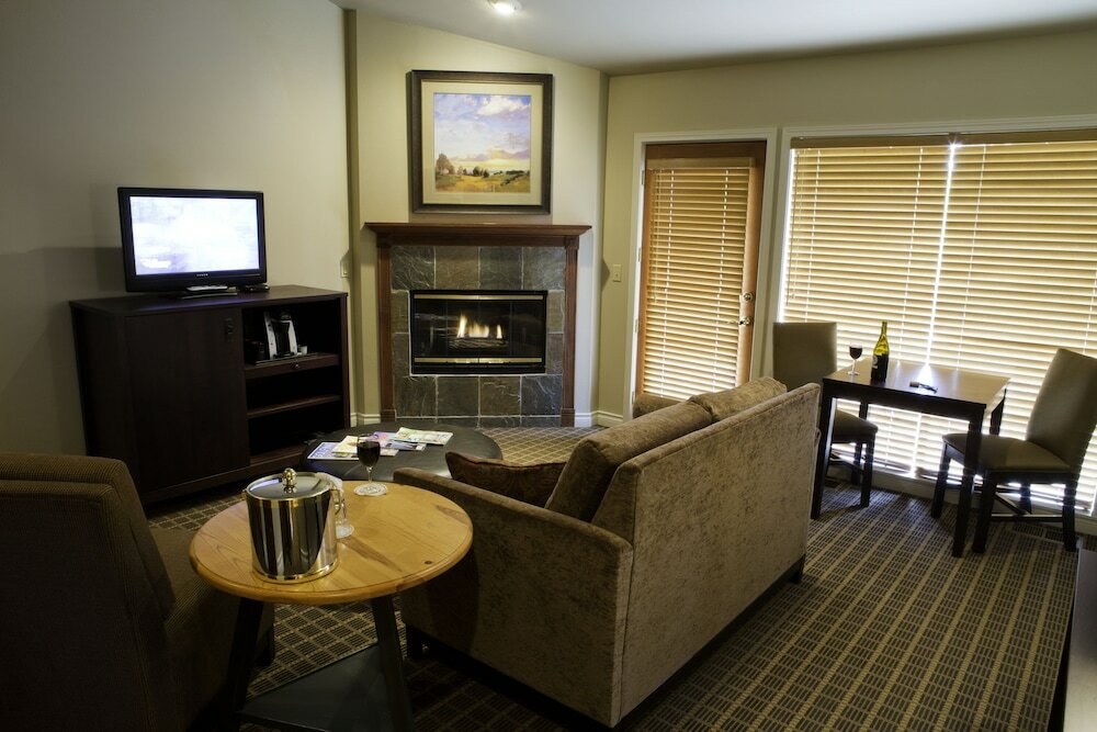 Фото Pine Ridge Inn