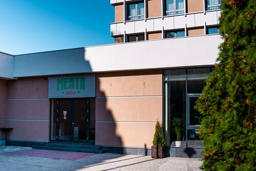 Гостиница Hotel Kukullo Tarnava в Харгите