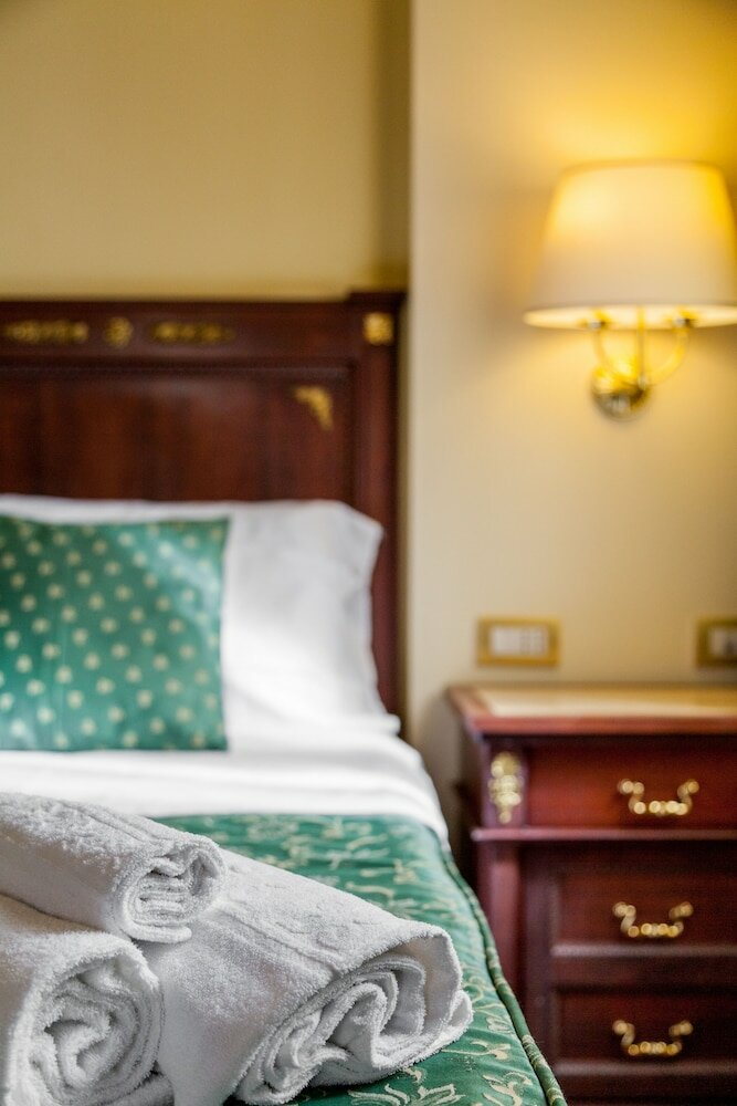 Фото Hotel Panorama