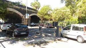 Гостиница Hotel Centrale Europa