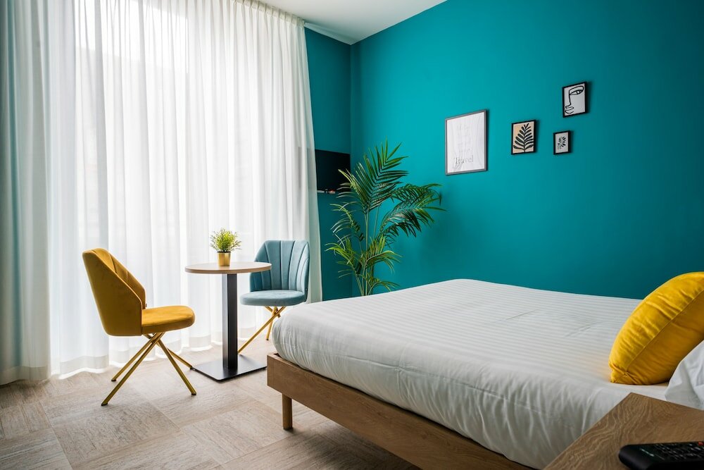 Фото B&b Pontenuovo Bed