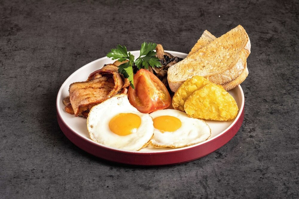 Фото Metro Hotel Perth