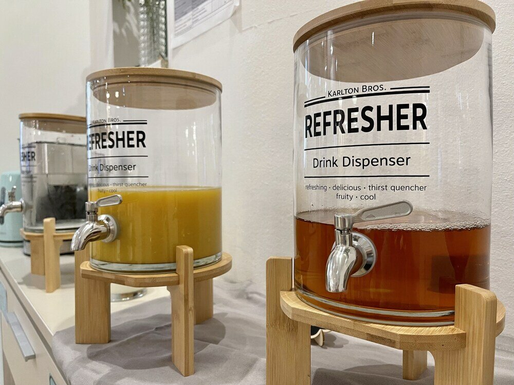 Фото Dan In'n Out