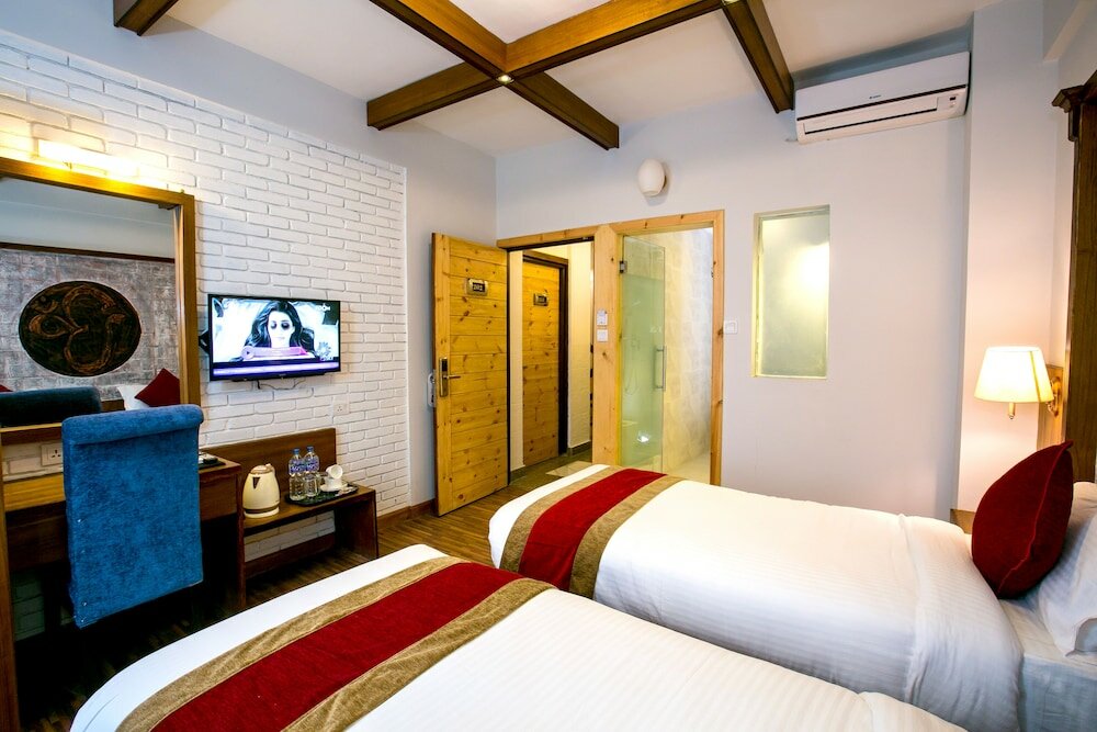 Фото Beautiful Kathmandu Hotel