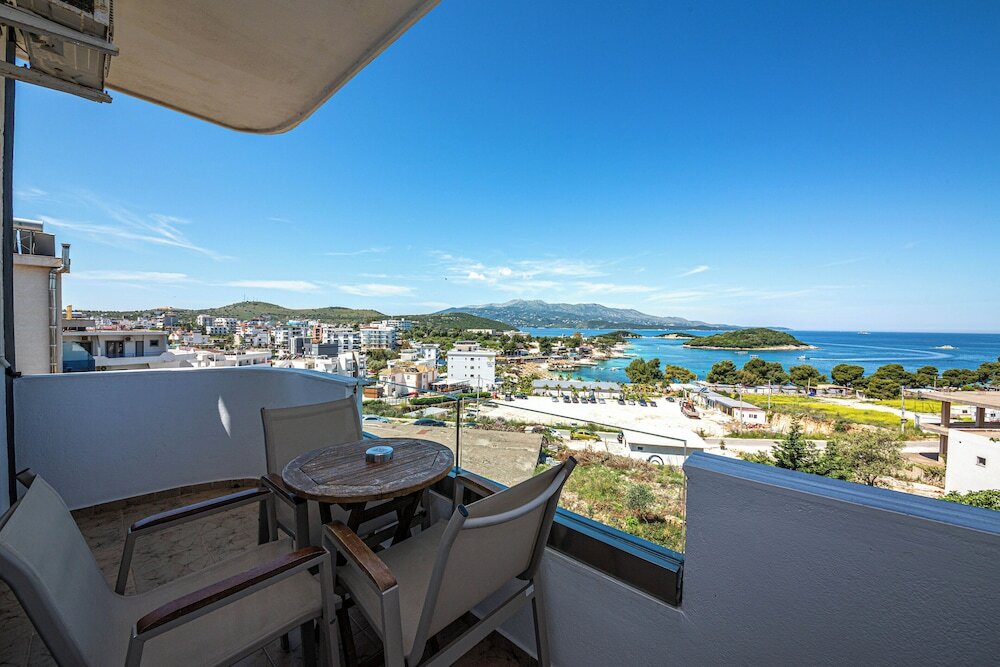 Фото Hotel Murati