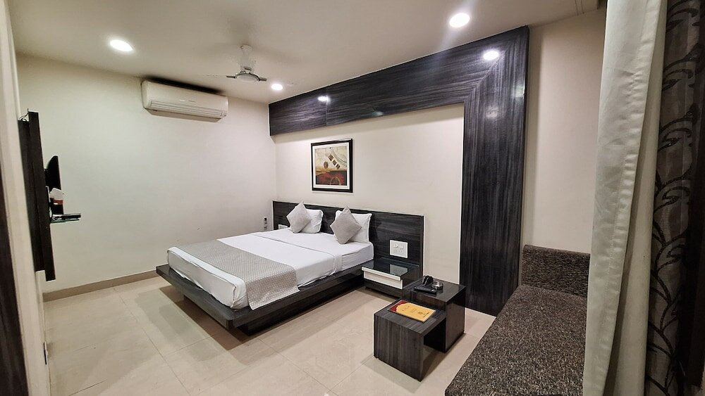 Фото Hotel Alankar Palace