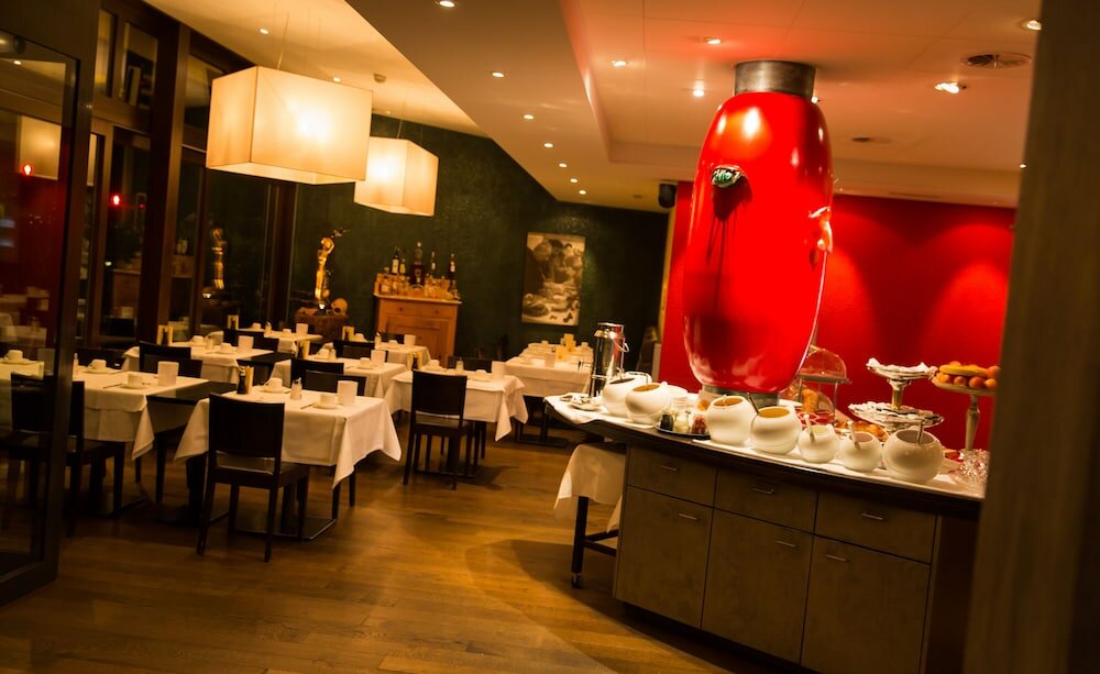 Фото Hotel Belair