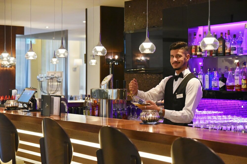 Фото Achat Hotel Munchen Sud