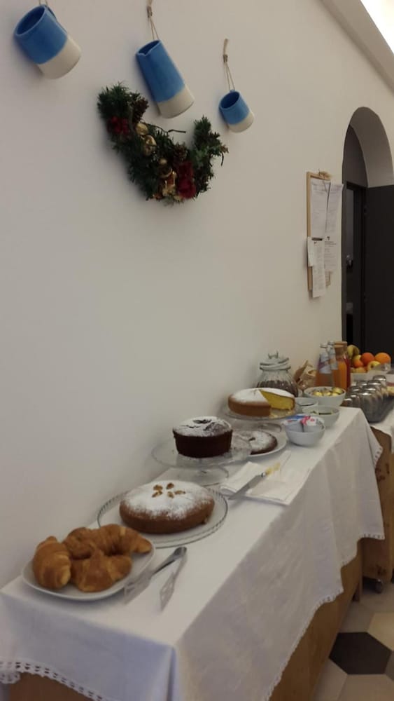 Фото FONTEblu b&b