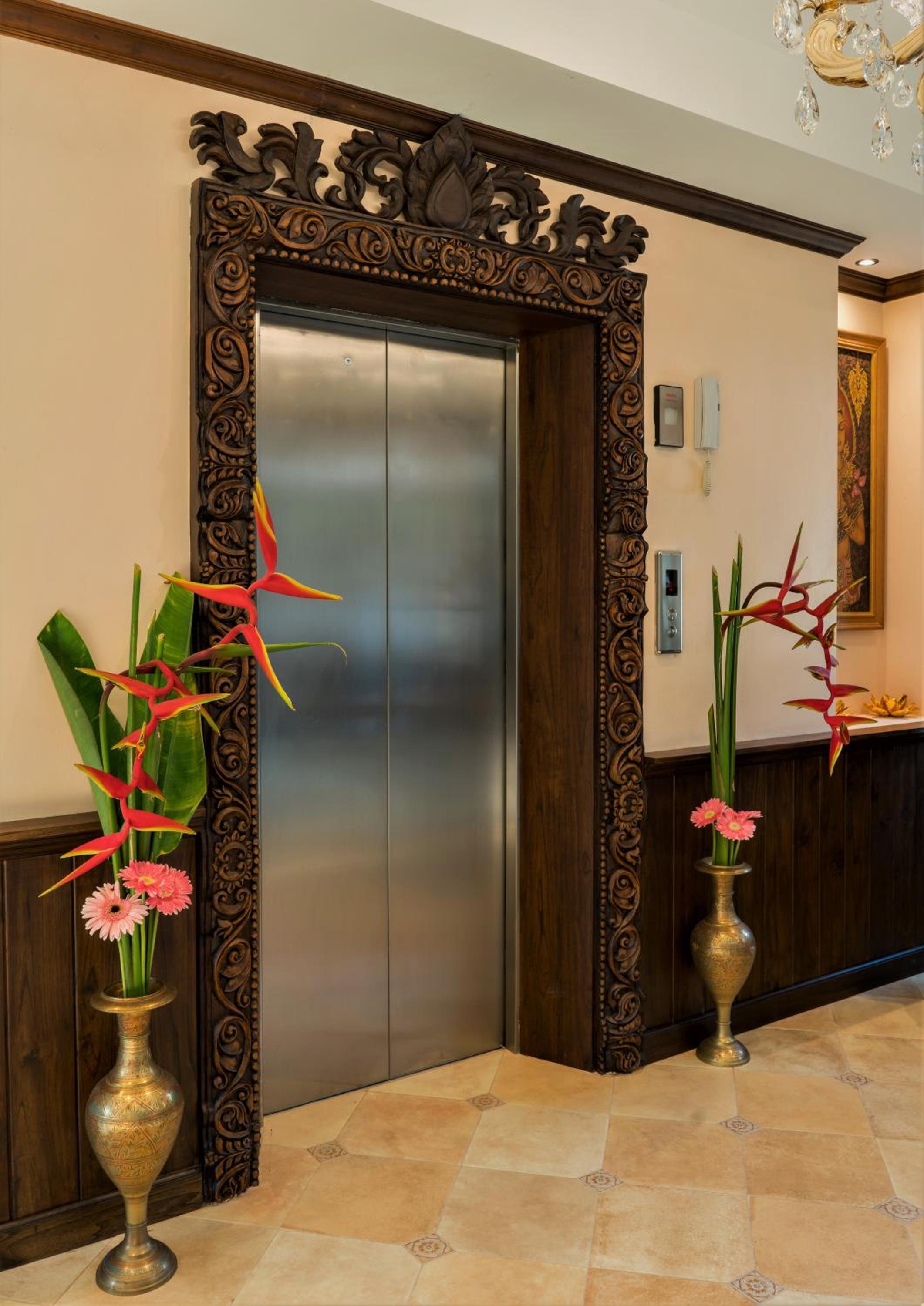 Фото Thanyawintra Boutique & SPA