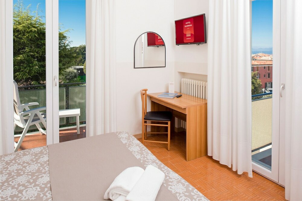 Фото Hotel Taormina