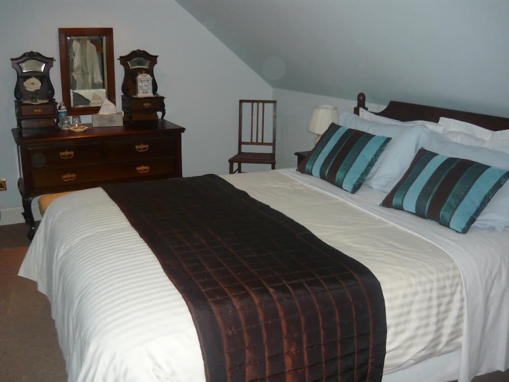 Фото Dunallan House