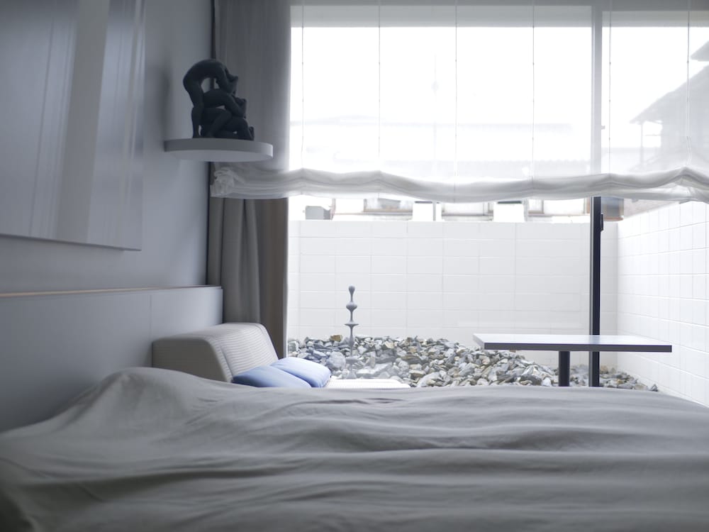 Фото Hotel Anteroom Kyoto