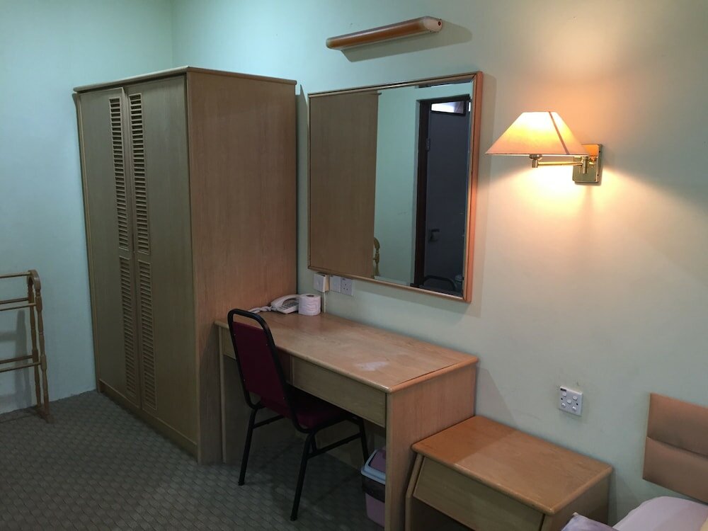 Фото International House