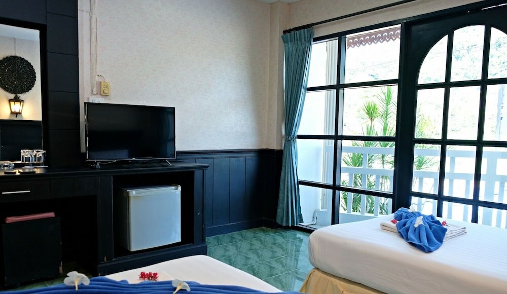 Фото Andaman Lanta Resort