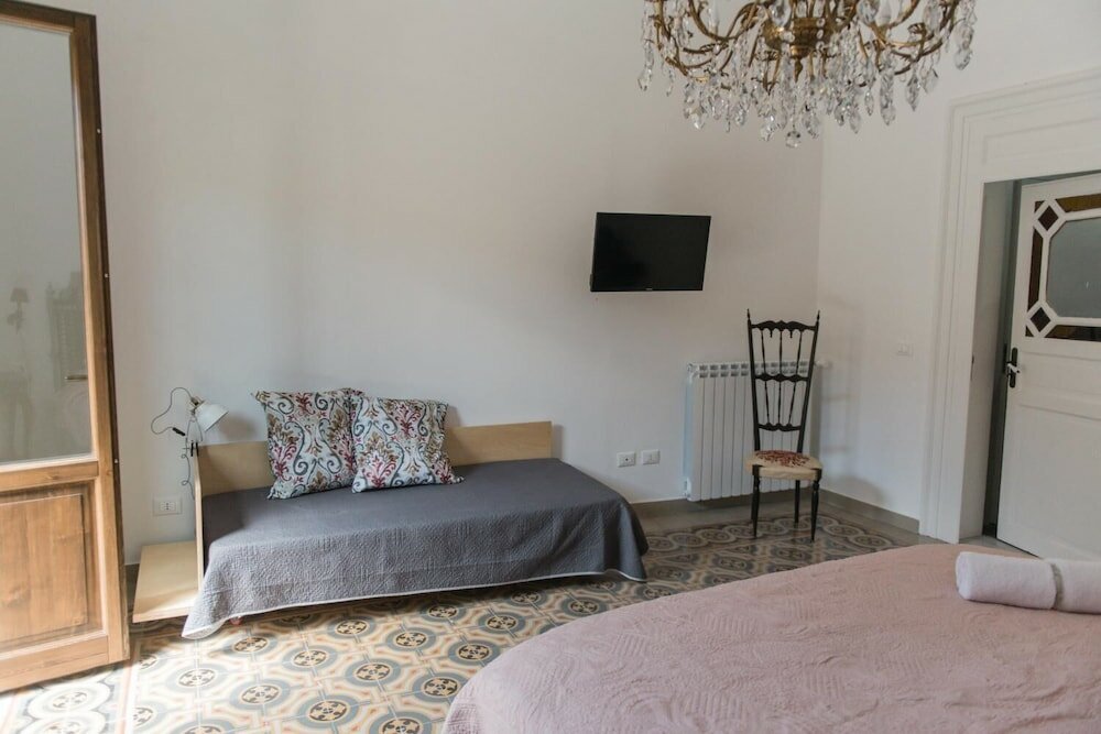 Фото B&b Malvasia