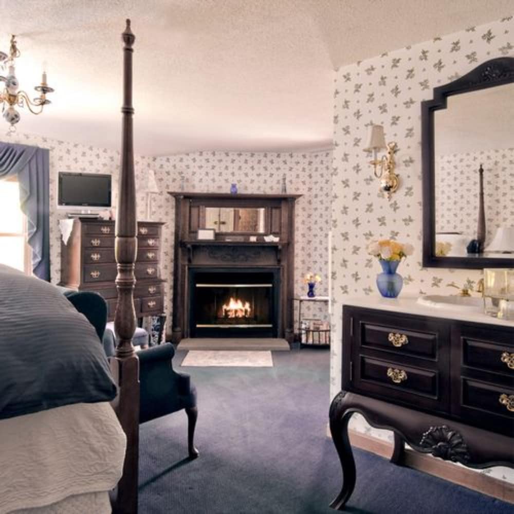 Фото Inn at Ellis River