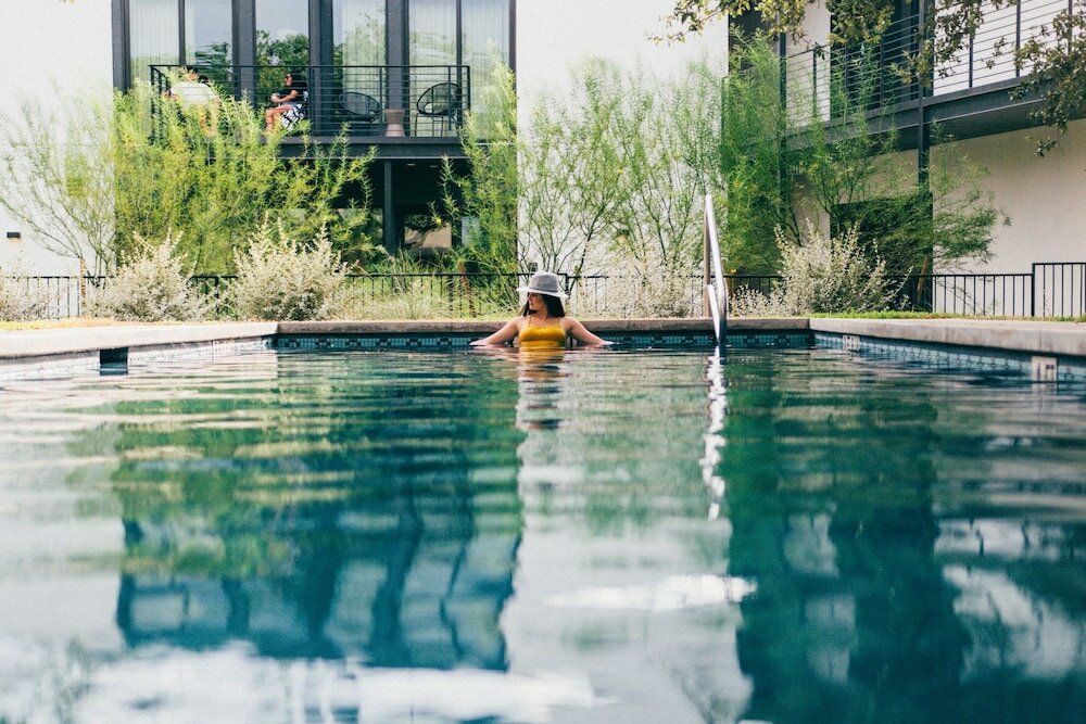 Фото The Ruby Hotel