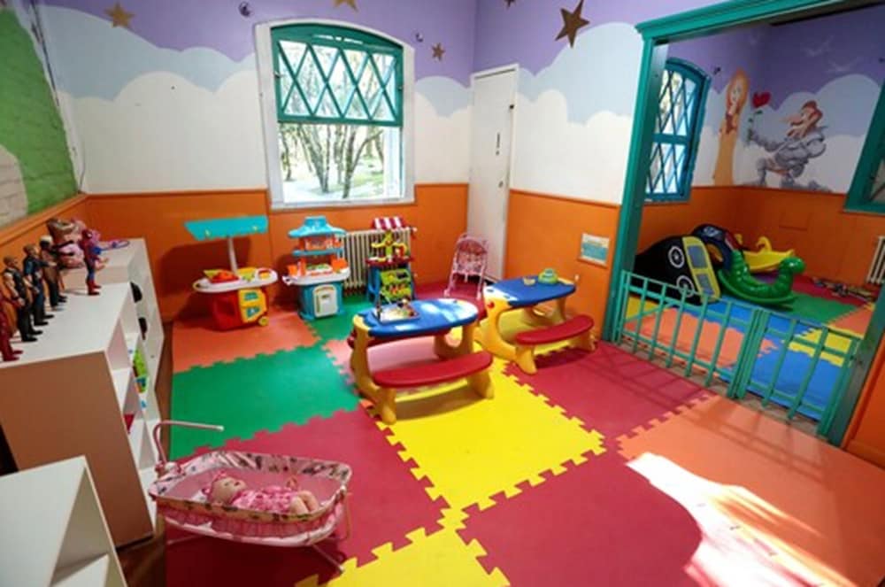 Фото Tri Hotel Canela