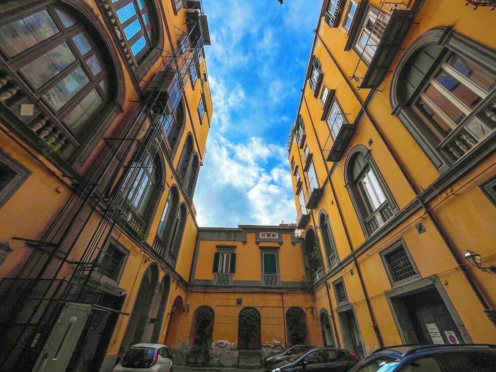 Фото Maison Degas